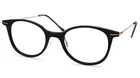 New Maui Jim MJO2413-2M Black Eyeglasses Frame 48-21-140 B40 Italy. Price: $134.99.