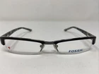 Fossil Eyeglasses Frame Tori 0ESU 53-18-135 Tortois Black Full Rim YL27 New. Price: $56.50.