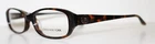 Jones New York J734 Tortoise Optical Eyeglass Frame For Women. Price: $20.99.
