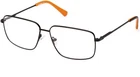 Harley Davidson HD0954 Matte Black 002 Metal Optical Eyeglasses Frame 55-14-145 New. Price: $91.60.