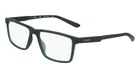 New Dragon DR9003 Eyeglasses 301 Matte Crystal Olive 100% Authentic. Price: $145.40.
