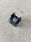 Original Jaguar 8840 Handbrake Ratchet Nut Friction Spring Used. Price: $6.73.