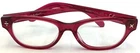 Derek Cardigan Eyeglasses Full Acetate Frame DC7009 Fuchsia 51-17-148 *new*. Price: $49.99.