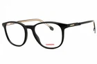 New Carrera 1131-0807 Eyeglasses 51MM 100% Authentic. Price: $84.00.