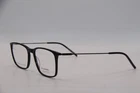 New Morel Lightec 30227L ND06 Black Authentic Frames Eyeglasses 54-18 K1. Price: $89.70.