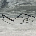 Liz Claiborne Eyeglasses Womens Brown Tortoise Oval Frames Only L327 47-18-130 Pre-owned. Price: $15.95.