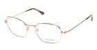 Tom Ford Men's TF5335 028 Gold Oval 51MM Optical Eyeglasses Frame R2563 Pre-owned. Price: $137.50.