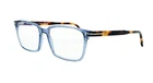 Tom Ford Tf 5802-B Eyeglasses 090 Shiny Blue-havana / Light 55 New. Price: $160.00.