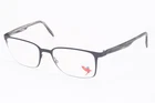Maui Jim Mjo 2103 81M Grey Brown Black Authentic Designer Eyeglasses 53-19 Pre-owned. Price: $69.00.