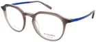 Oga Morel 10153O GB12 50 Eyeglasses Grey Frame Mm New. Price: $78.99.