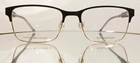 Tommy Hilfiger Th 1396 Rhl Eyeglasses Matte Black Gold New Metal 53-18-140. Price: $92.00.