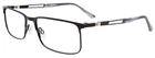 Takumi TK1216 090 Black & Blue Authentic New 59MM Unisex. Price: $219.98.