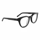 Spy Optic Kaden Matte Black Shy Blk Eyeglasses Rx Frame 5700000000112 New 52 Mm. Price: $195.00.