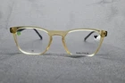 Nautica N8188-205-52 Eyeglasses Size 52MM 20MM 145MM Beige Men New. Price: $42.99.