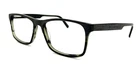 New Perry Ellis 386-3 Matte Grey-green Authentic Eyeglasses 54-16-140. Price: $46.13.