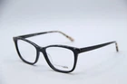 New William Morris LN50279 Black Authentic Designer Eyeglasses 53-17. Price: $80.00.