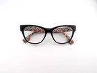 Burberry Eyeglasses, Frames Only, 2301 3822, 51-16-140, Plastic, Italy Pre-owned. Price: $49.99.