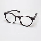 Mykita Mylon Sun Omega 50-21-145 Col 322 Brown Eyeglasses Frame Mint Condition Pre-owned. Price: $199.99.