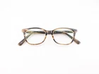 Salt. Eyeglasses Frames Only, Cookie, 47-16-140, Multicolor, Made In Japan Pre-owned. Price: $99.99.