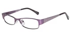 Lot Of 4 New Lucky Brand Children's Eyeglasses Groovy 50-16-130. Price: $19.00.