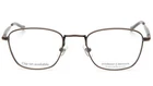 New Prodesign Denmark 4142 C.8033 Grey Eyeglasses 48-20-140MM. Price: $154.99.