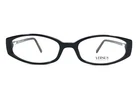 Versace By Versus Eyeglasses Frames MOD.8005 GB1 Black Oval Full Rim 52-17-135 New. Price: $58.74.
