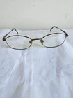 Brooks Brothers BB204 1135 49-19-135 Eyeglasses Frame Good For New Prescript Pre-owned. Price: $27.77.