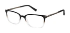 New Ted Baker TFM001 Eyeglasses Black Crystal 100% Authentic. Price: $140.17.