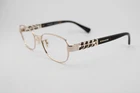 Coach Hc 5072Q 9209 Light Gold/dark Tortoise Authentic Eyeglasses 51-17 New. Price: $93.60.