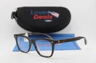 New Oliver Peoples OV5375U 1009 Penney Brown Horn Authentic Eyeglasses 51-18. Price: $252.00.