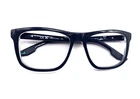 Nike Eyeglass Frame 7163 010 2305 55-17-145 Pre-owned. Price: $65.00.
