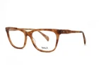 Salt Lynn Siegld 55-17-140 Brown New Eyeglasses. Price: $149.99.