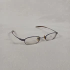 Nike With Flexon Vintage Eyeglasses 4609 424 43 19 130 Frames Only Pre-owned. Price: $27.99.