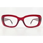 Ray-ban Rb 4122 735/8G 3N Red Plastic Sunglasses Frames Womens Pre-owned. Price: $31.99.