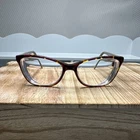 Marciano Frames Eyeglasses GM0266-3 055 Brown 53-16-135 Pre-owned. Price: $30.00.