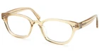 New Seraphin Maddox / 8836 Dark Antique Crystal Eyeglasses 51-20-140MM B40MM. Price: $174.99.