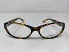 Kenneth Cole KC189 COL.055 53-15-135 Havana Full Rim Eyeglasses Frame K915 New. Price: $48.75.