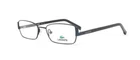 Lacoste Womens Eyeglass Frames L2101 001 Satin Black Size 51-17-135 New. Price: $35.95.