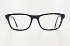 Ray-ban Eyeglasses Frames Only RB5279 2012 Brown Tortoise Unisex 55-18-145 Pre-owned. Price: $31.99.