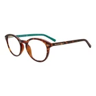 Kate Spade Ks Kinslee 086 Havana Plastic Round Eyeglasses 48MM New. Price: $27.52.