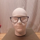 Dolce & Gabbana DG5053 3257 Eyeglasses Frame Black 54-18-145 Italy Pre-owned. Price: $79.99.