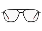 New Hugo Hb HG1232 Eyeglasses 0807 Black 100% Authentic. Price: $98.80.