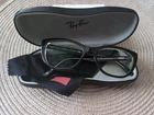 Ray Ban Eyeglassesrb 5322 2034 53-18-140 Plano Glasses. Case And Cloth Included New. Price: $60.00.