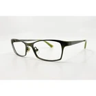 Prodesign Denmark 1284 C.9731 Green Eyeglasses Frames 50-16-130 Women 16831 Pre-owned. Price: $31.99.
