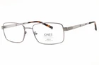 New Jones York VJOM371 00 Gunmetal 58MM Eyeglasses. Price: $33.33.
