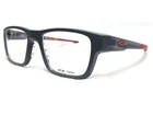 New Oakley Splinter OX8077-0652 Mens Pavement Square Eyeglasses Frames 52/18 137. Price: $140.20.