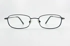 Carrera Safino CA7370 Eyeglasses Brown Metal Flexolite Full Rim Frames 52-19-140 Pre-owned. Price: $13.99.
