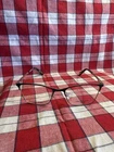 Liz Claiborne Eyeglasses Frame L451 E8W Tortoise Cat 49-16-130 New. Price: $76.99.