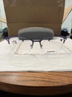 Marchon Nyc Eyeglasses Frames M-4032 52-17-135 New. Price: $25.00.