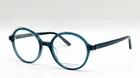 New Prodesign Denmark Clear C.9325 Petrol Medium Transparent Eyeglasses 50-19. Price: $233.58.